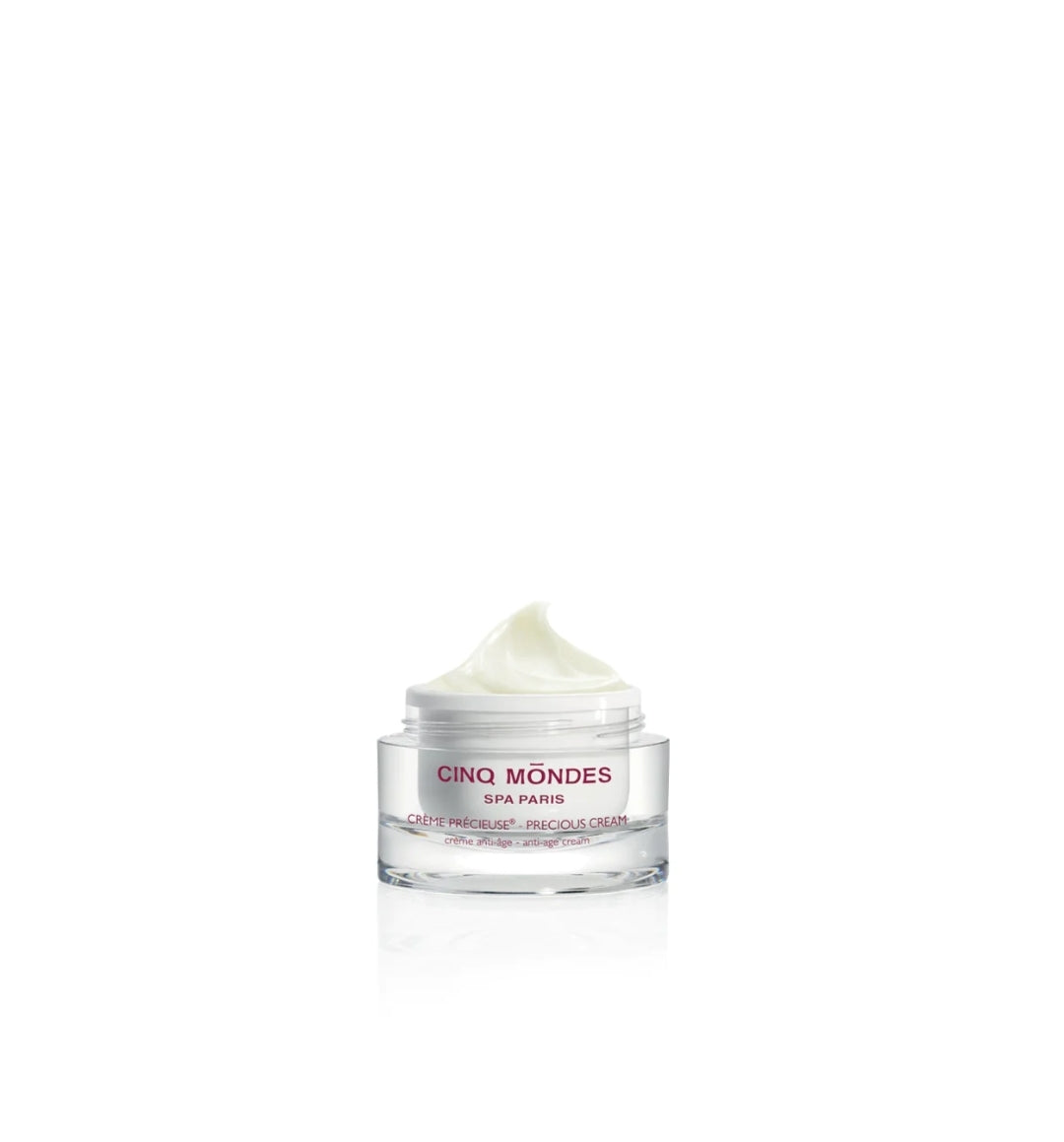 Cinq Mondes Crème Précieux 50ml