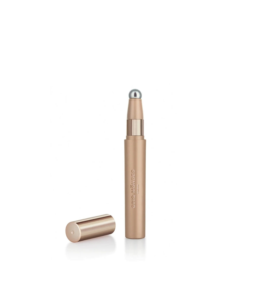 Cinq Mondes Géto Suprême le Contour Yeux et Lèvres 10ml