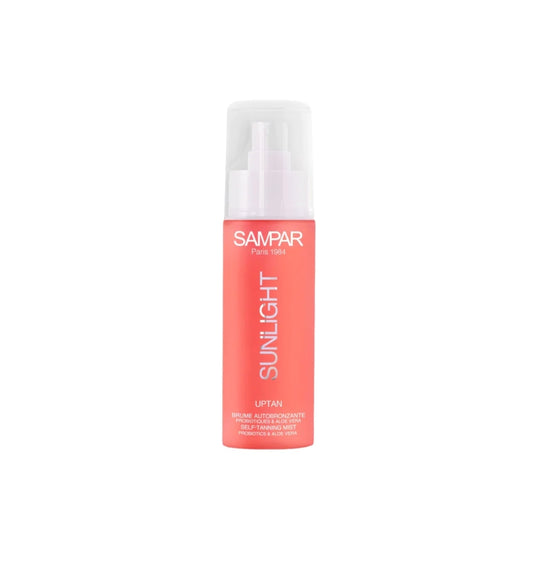 Sampar Self-Tanning Mist