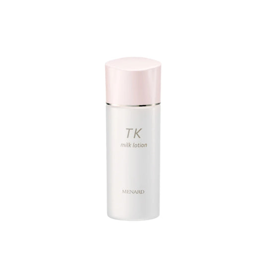 Menard TK Milk Lotion