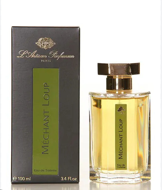 Mechant Loup Edt 100ml