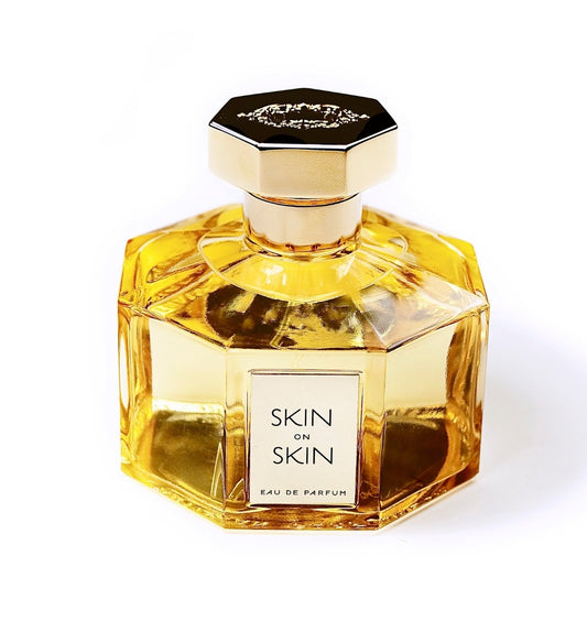 Skin on Skin EdP 125ml