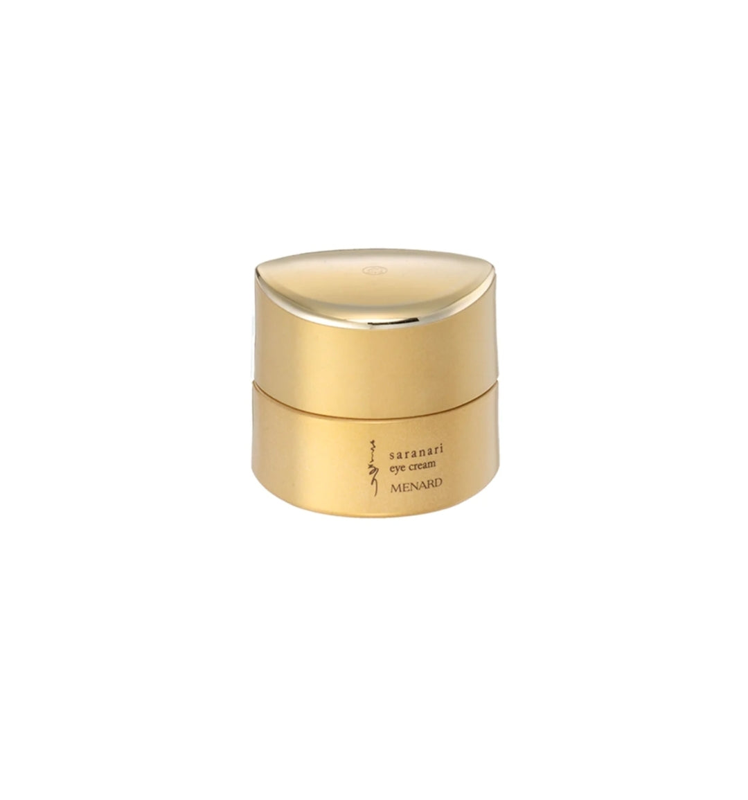 Menard Saranari Eye Cream