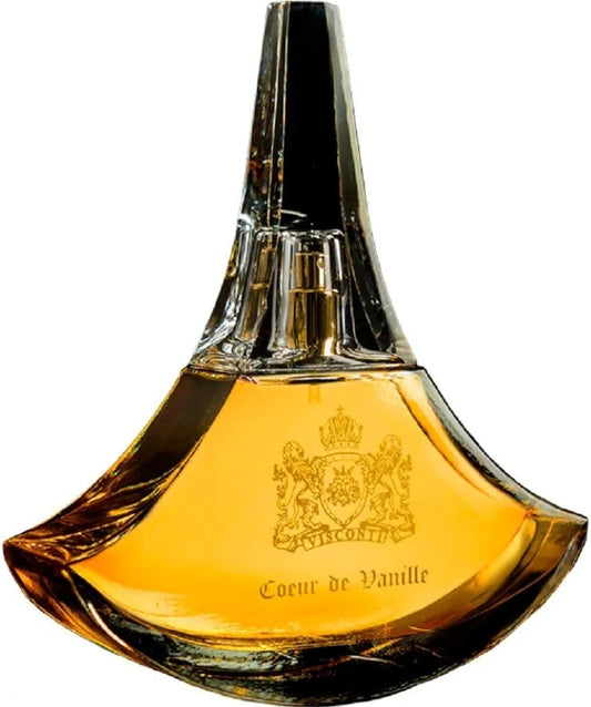 Coeur de Vanille 100ml