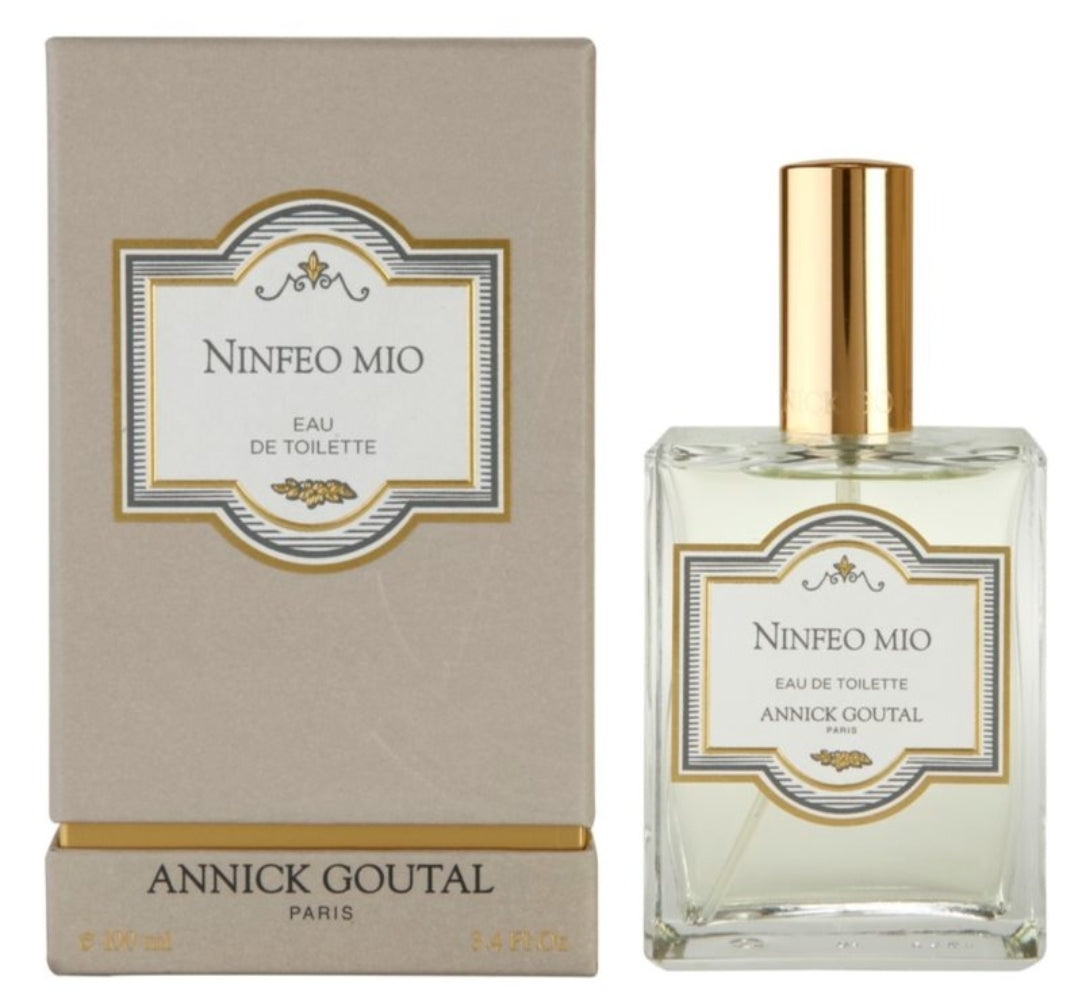 Ninfeo Mio Edt 100ml