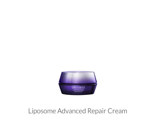 Liposome Advanced Repair Cream 50ml