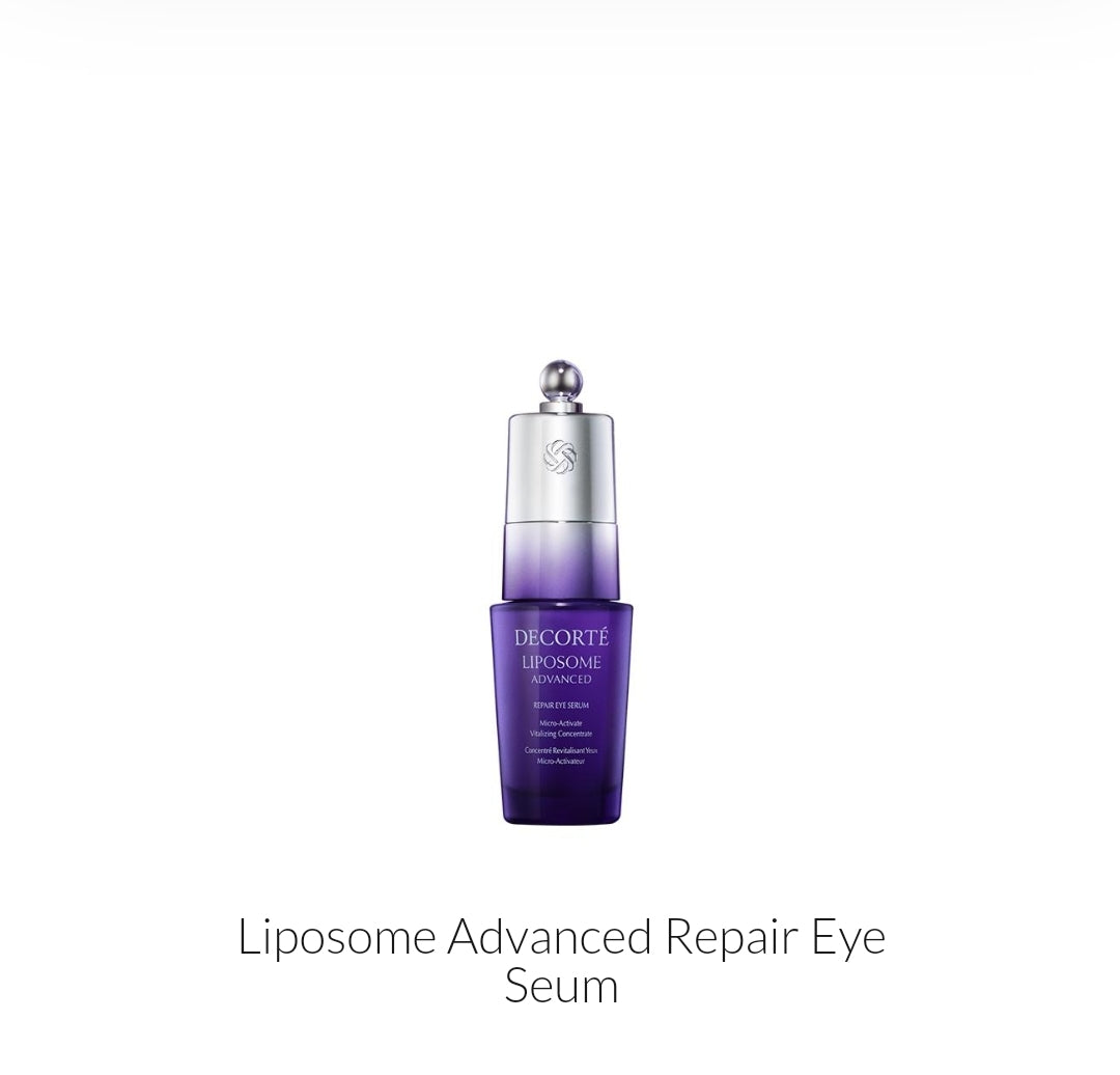 Liposome Advanced Repair Eye Serum 20ml