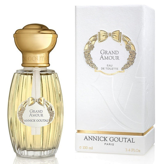 Grand Amour EdT 100ml