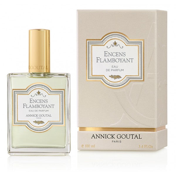 Encens Flamboyant EdP 100ml