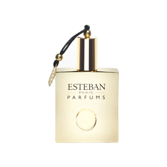 Esteban Orientalissime