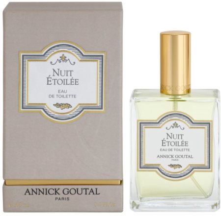 Nuit Étoilée Edt 100ml