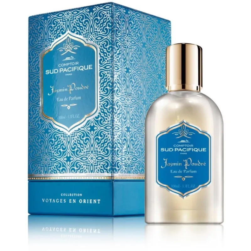 Jasmin Poudrè Edp 100ml