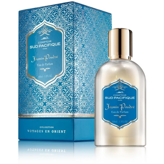 Jasmin Poudrè Edp 100ml