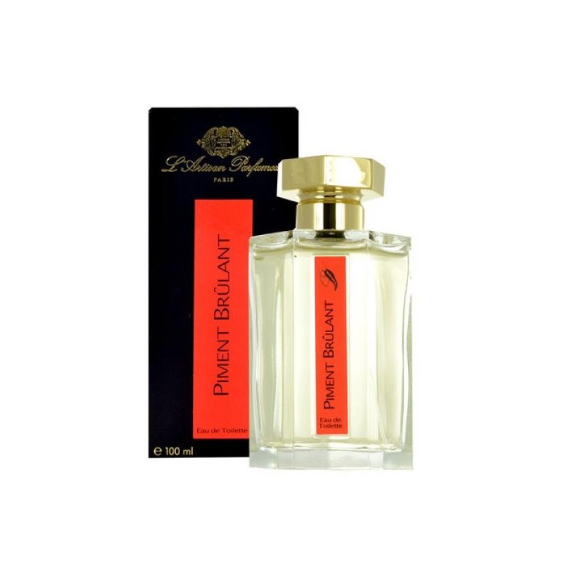 Piment Brulant Edt 100ml