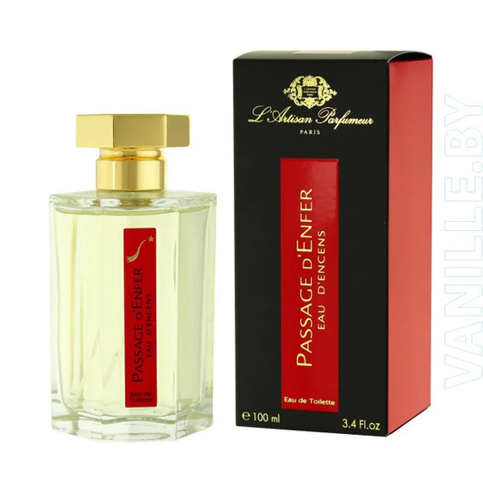 Passage D’Enfer Edt 100ml