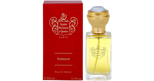 Tubéreuse Edt 100ml