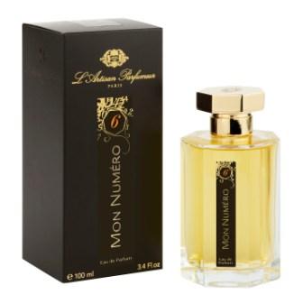 Mon Numéro 6 EdP 100ml