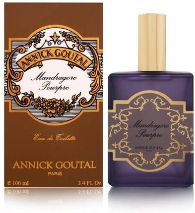 Mandragore Pourpre Edt 100ml