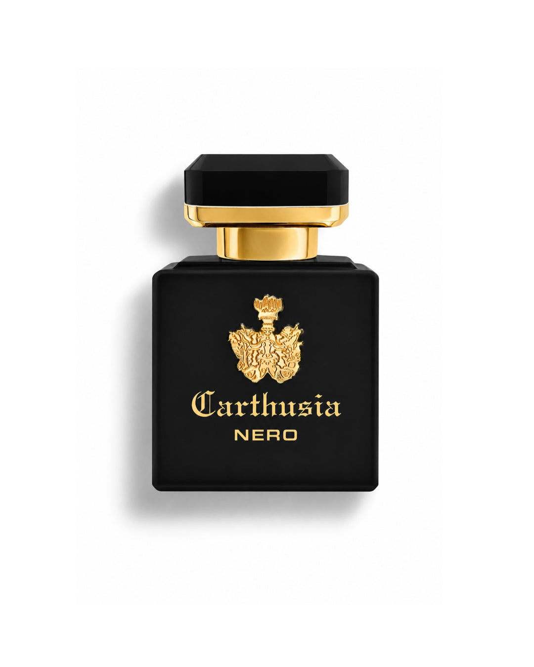 Intenso di Nero Carthusia