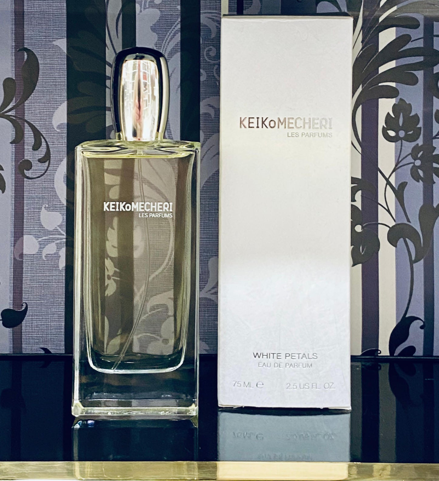 White Petals Edp 75ml