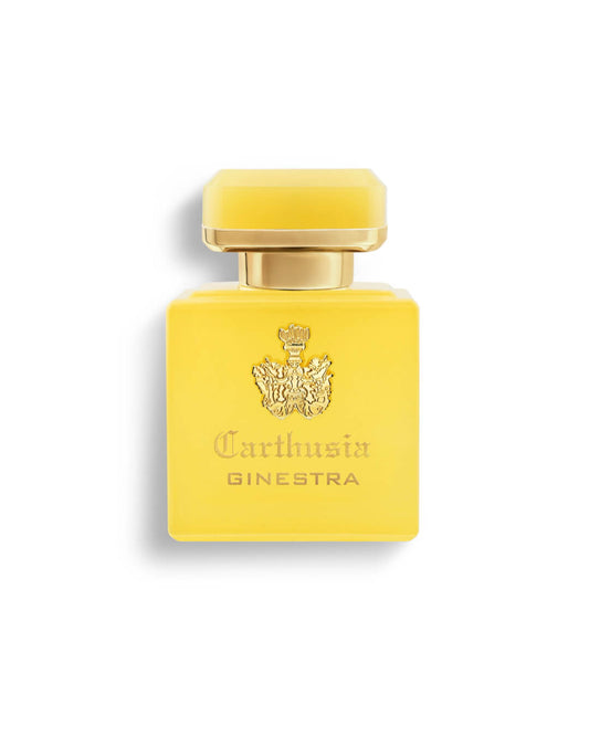 Profumo Intenso di Ginestra