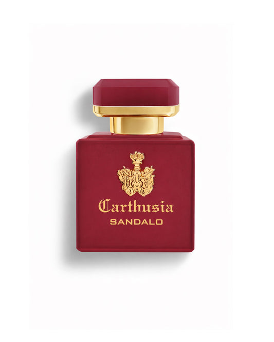 Profumo
Intenso di Sandalo