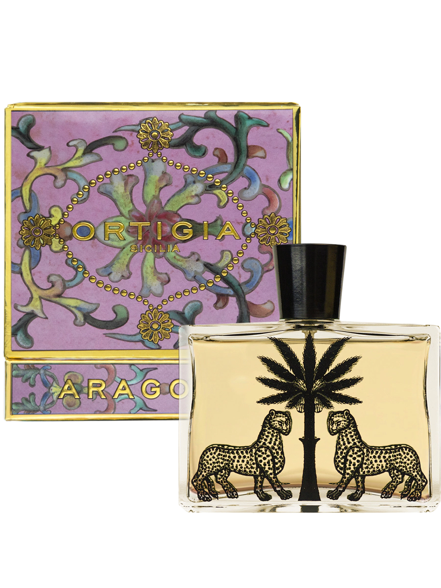 Aragona Ortigia