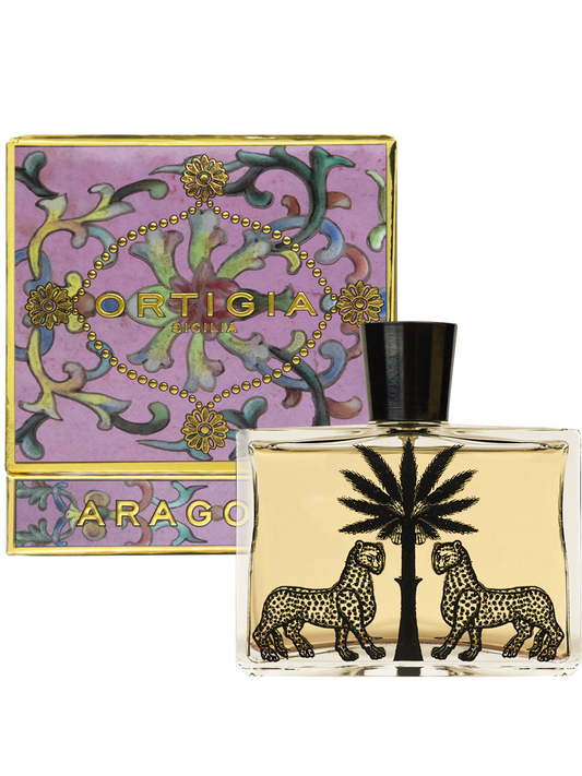 Aragona Ortigia