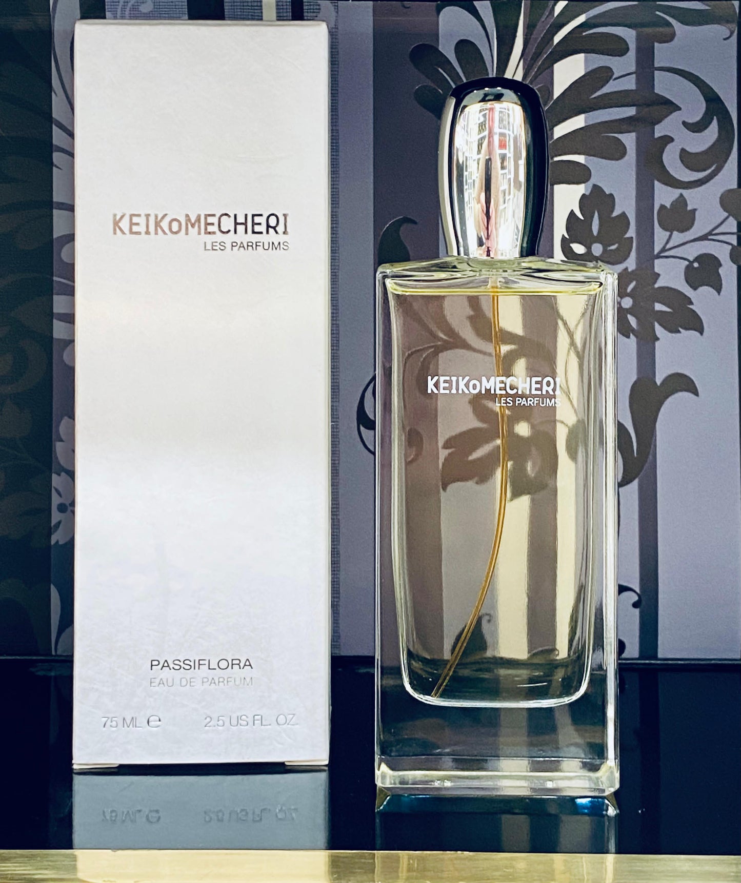 Passiflora Edp 75ml