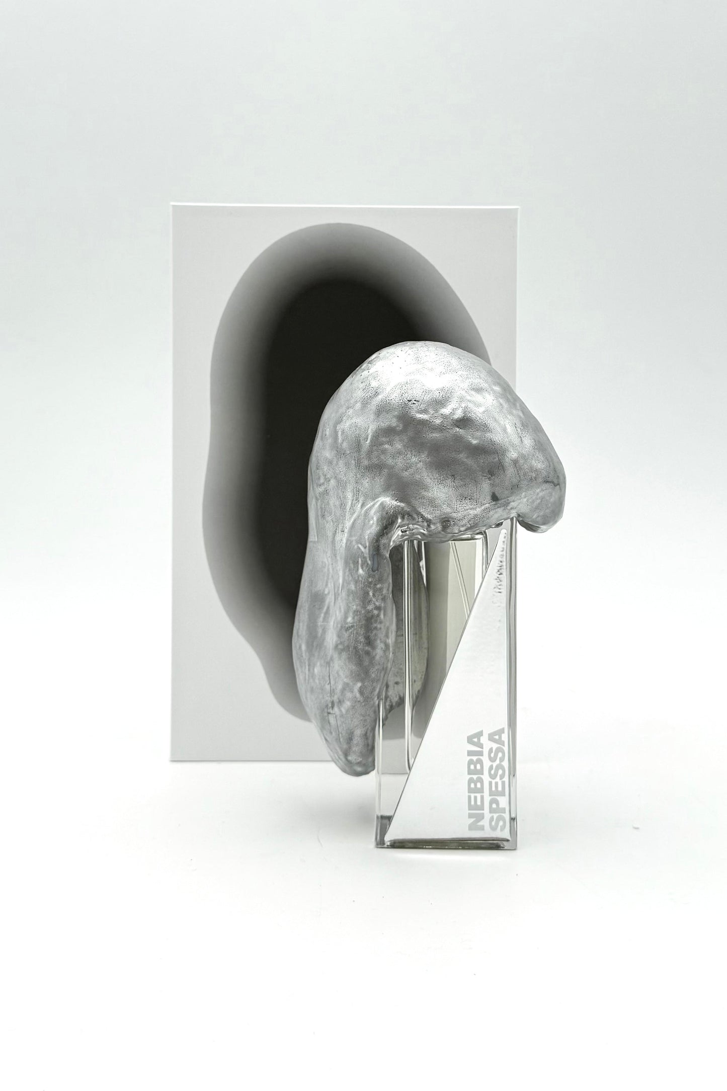 Nebbia Spessa - Filippo Sorcinelli