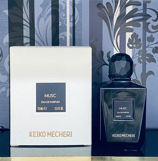 Musc Edp 75ml