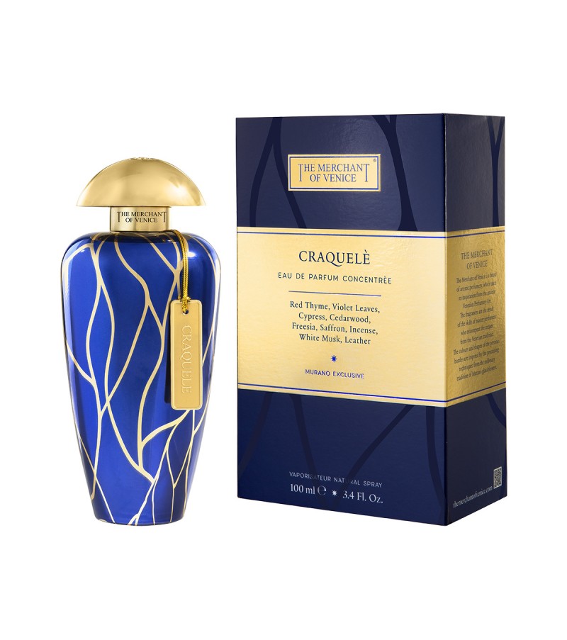 Craquelè EdpC - Murano Exclusive