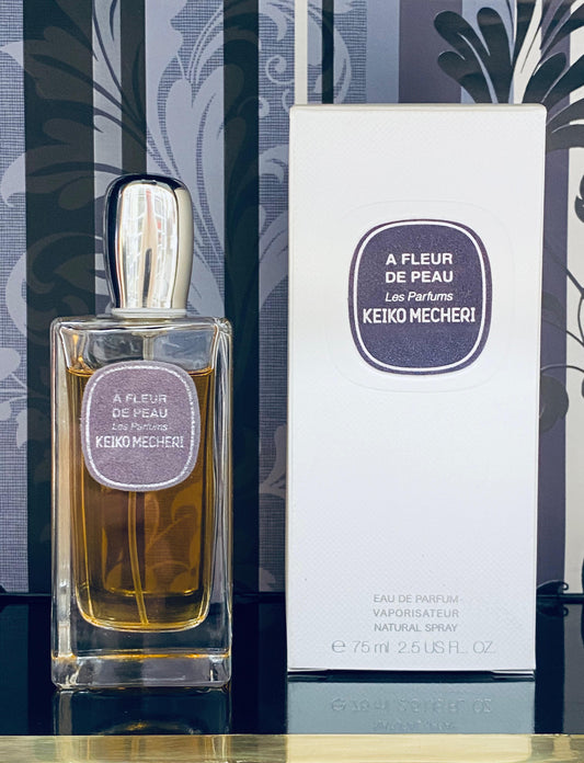 A Fleur de Peau Edp 75ml