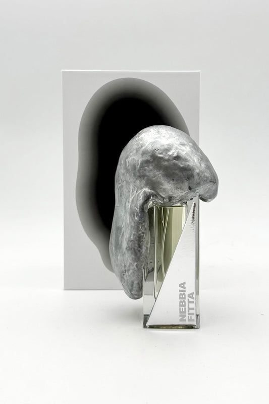 Nebbia Fitta - Filippo Sorcinelli