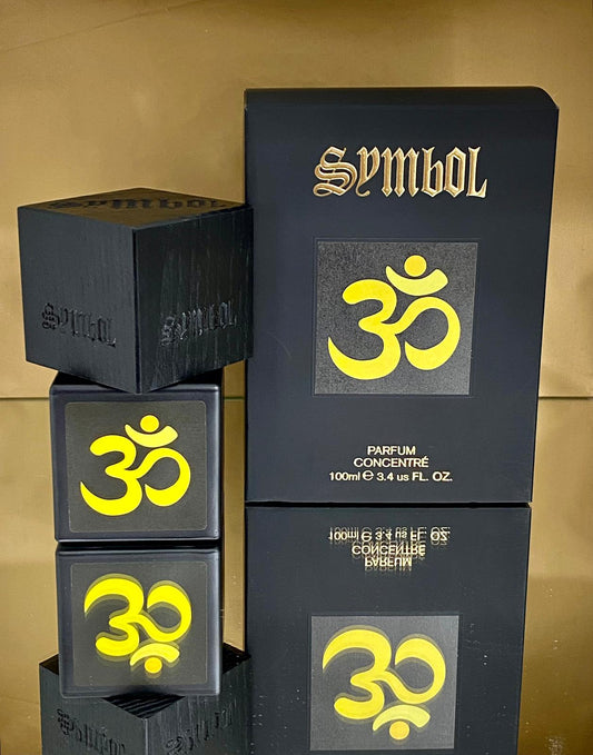 COSMIC OHM PARFUM CONCENTRÉ