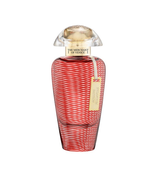 Byzantium Saffron Edp - Murano Collection