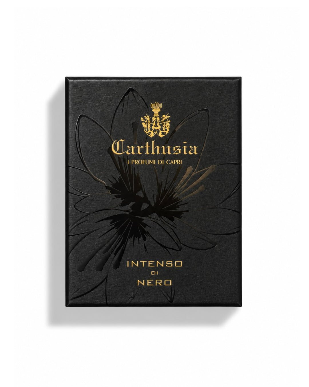 Intenso di Nero Carthusia