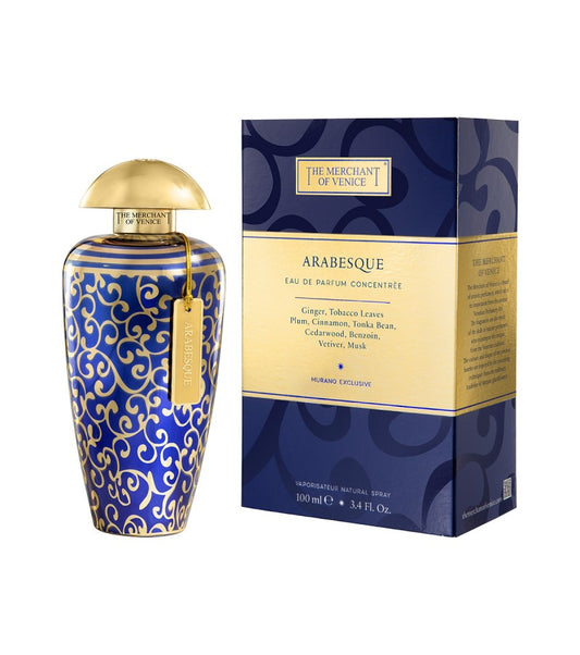 Arabesque EdpC - Murano Exclusive