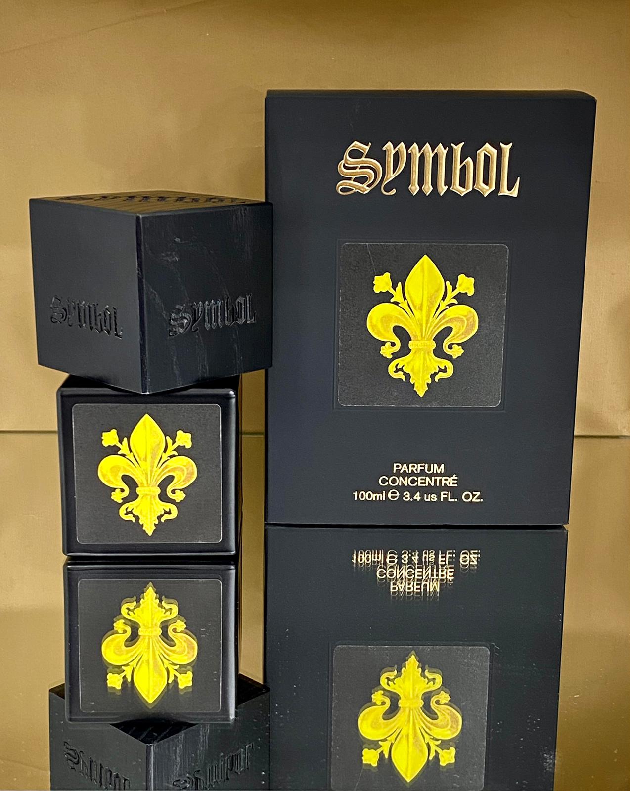 FLEUR DE LYS PARFUM CONCENTRÉ