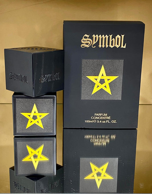 PENTACLE PARFUM CONCENTRÉ