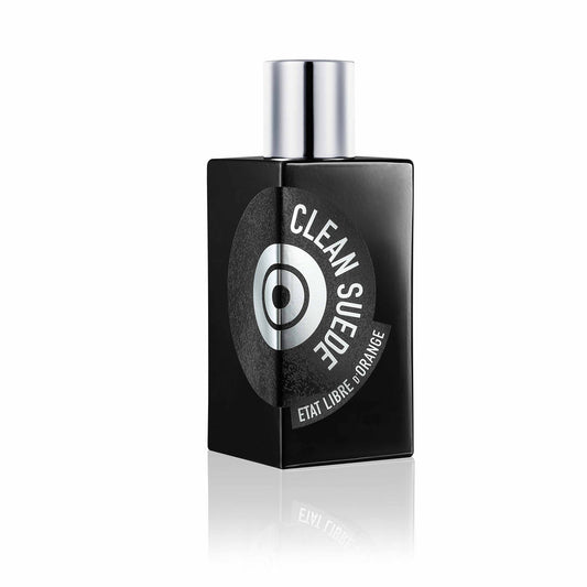 Clean Suede - Etat Libre d'Orange