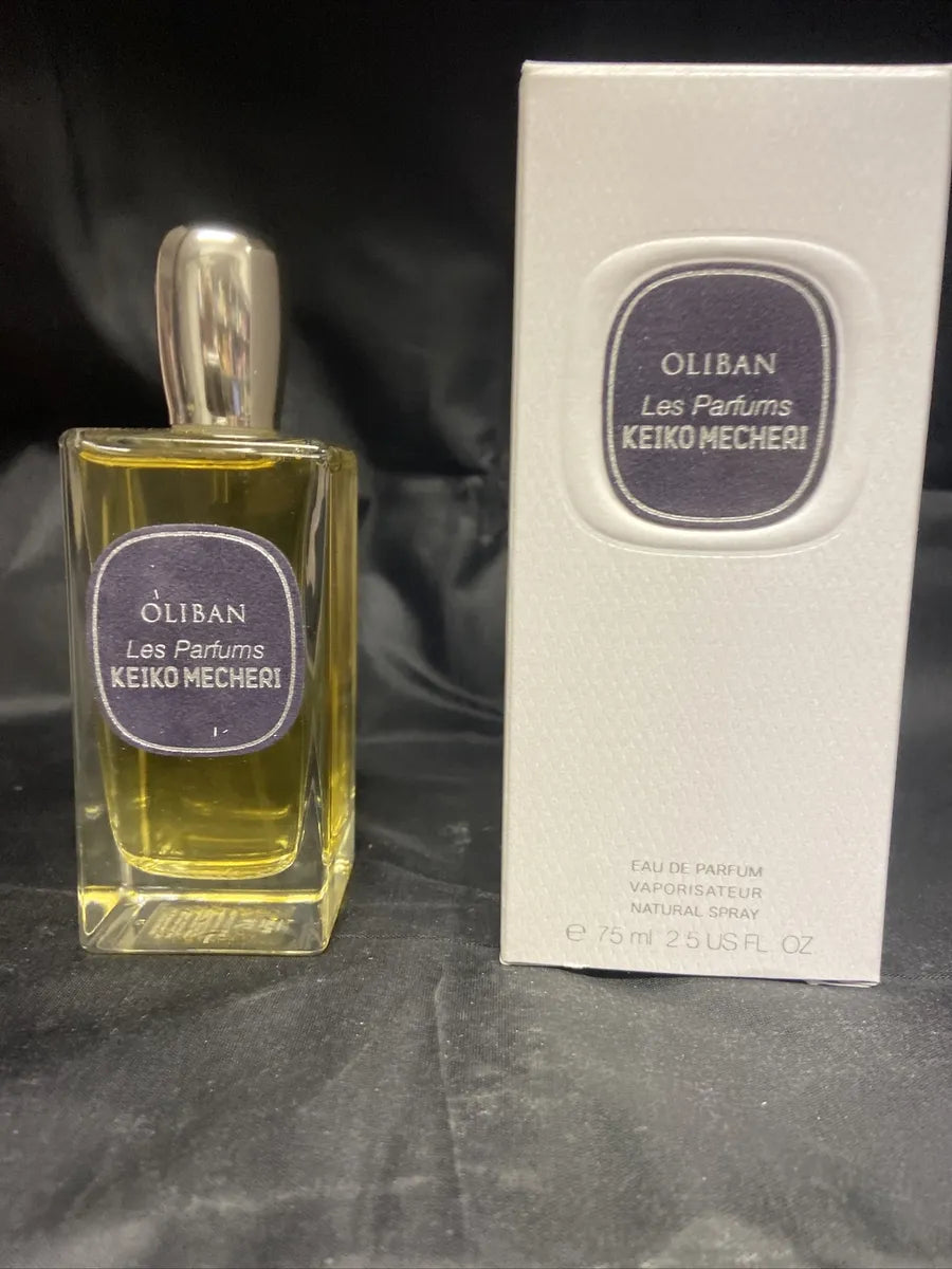 Oliban Edp 75ml