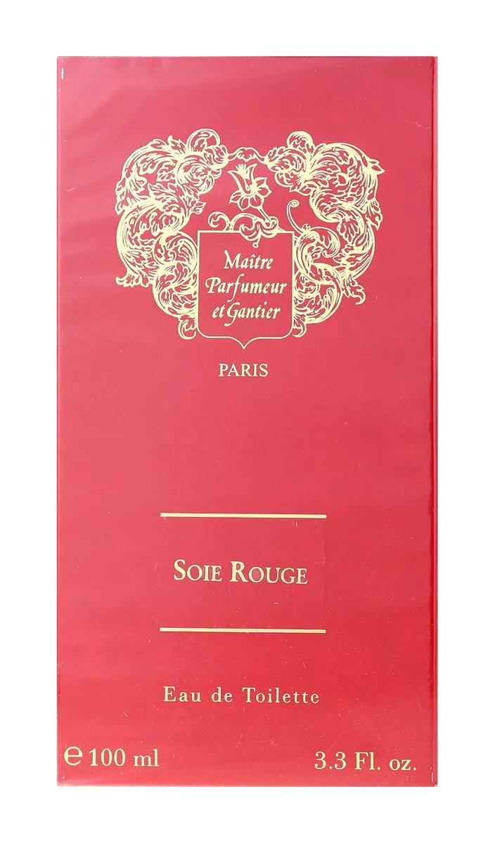 Soie Rouge EdT 100ml