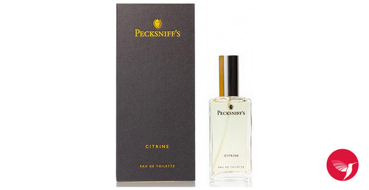 Citrine Edt 100ml