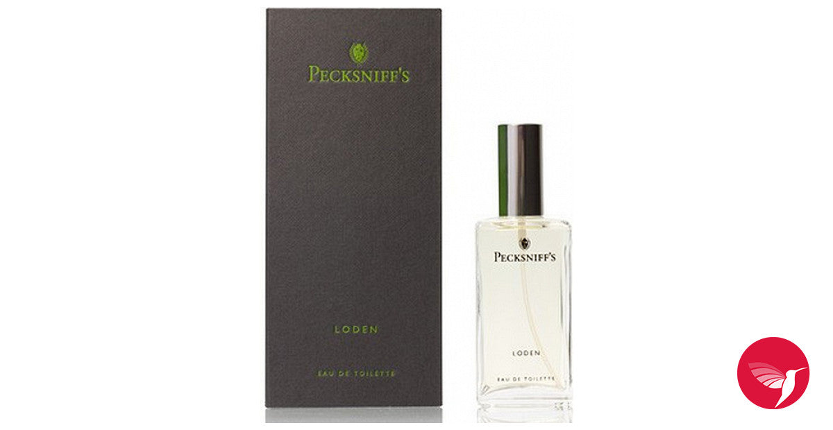 Loden Edt 100ml