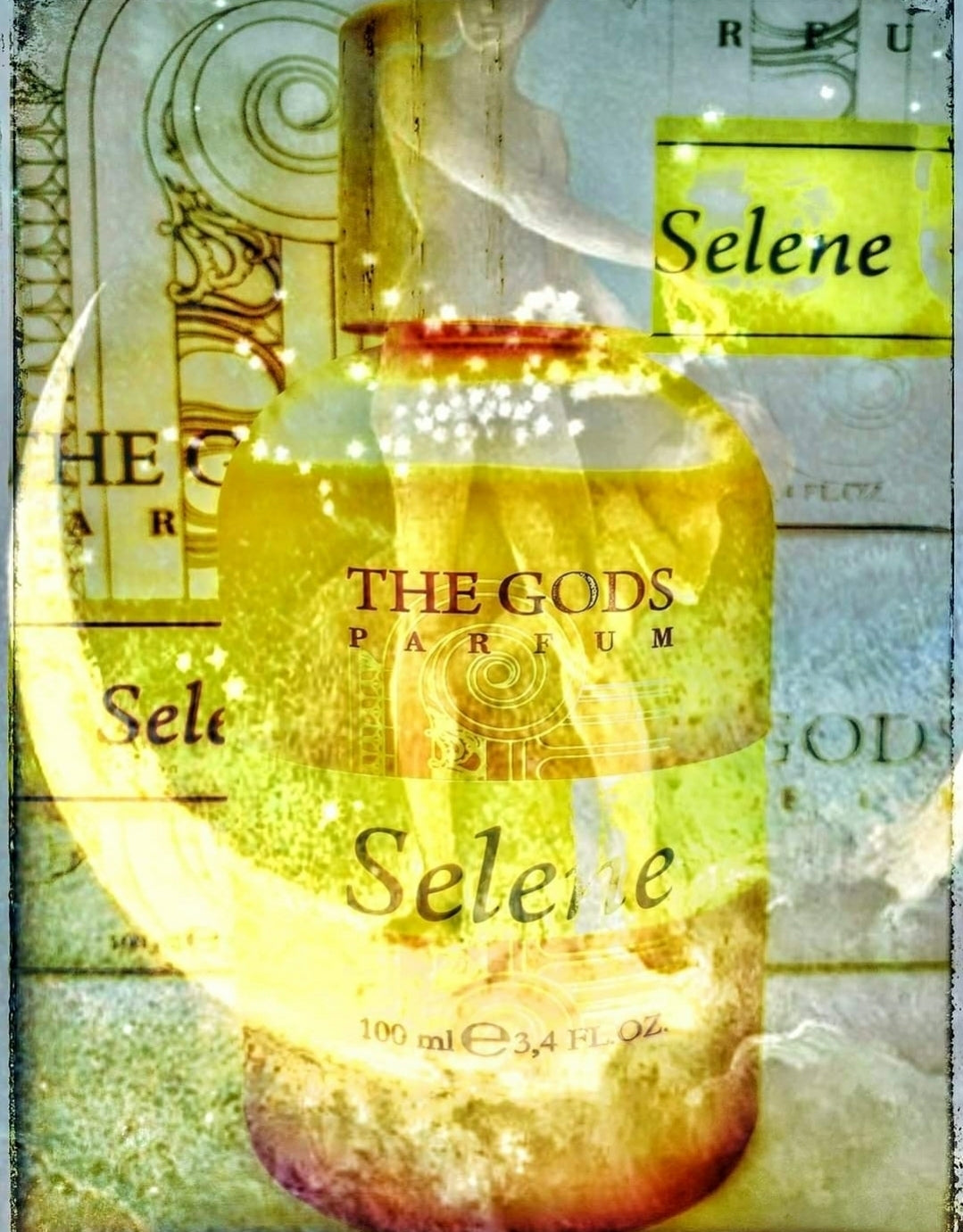 SELENE Parfum 100 ml