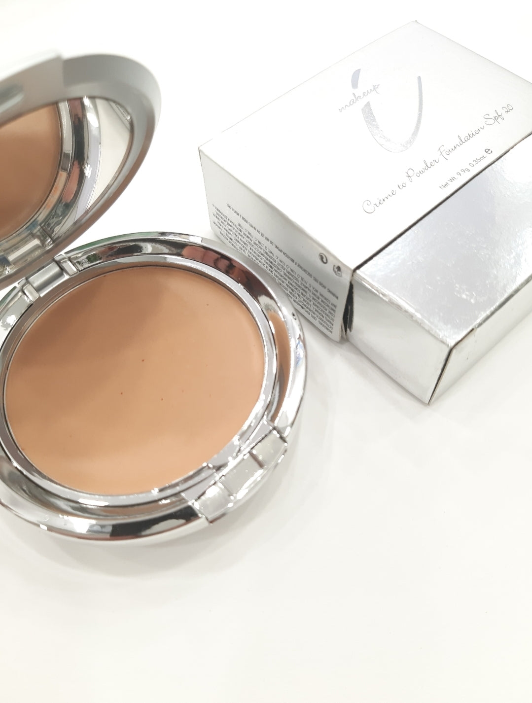 CREME TO POWDER FOUNDATION 322 TENDER BEIGE € 63,00 -20%