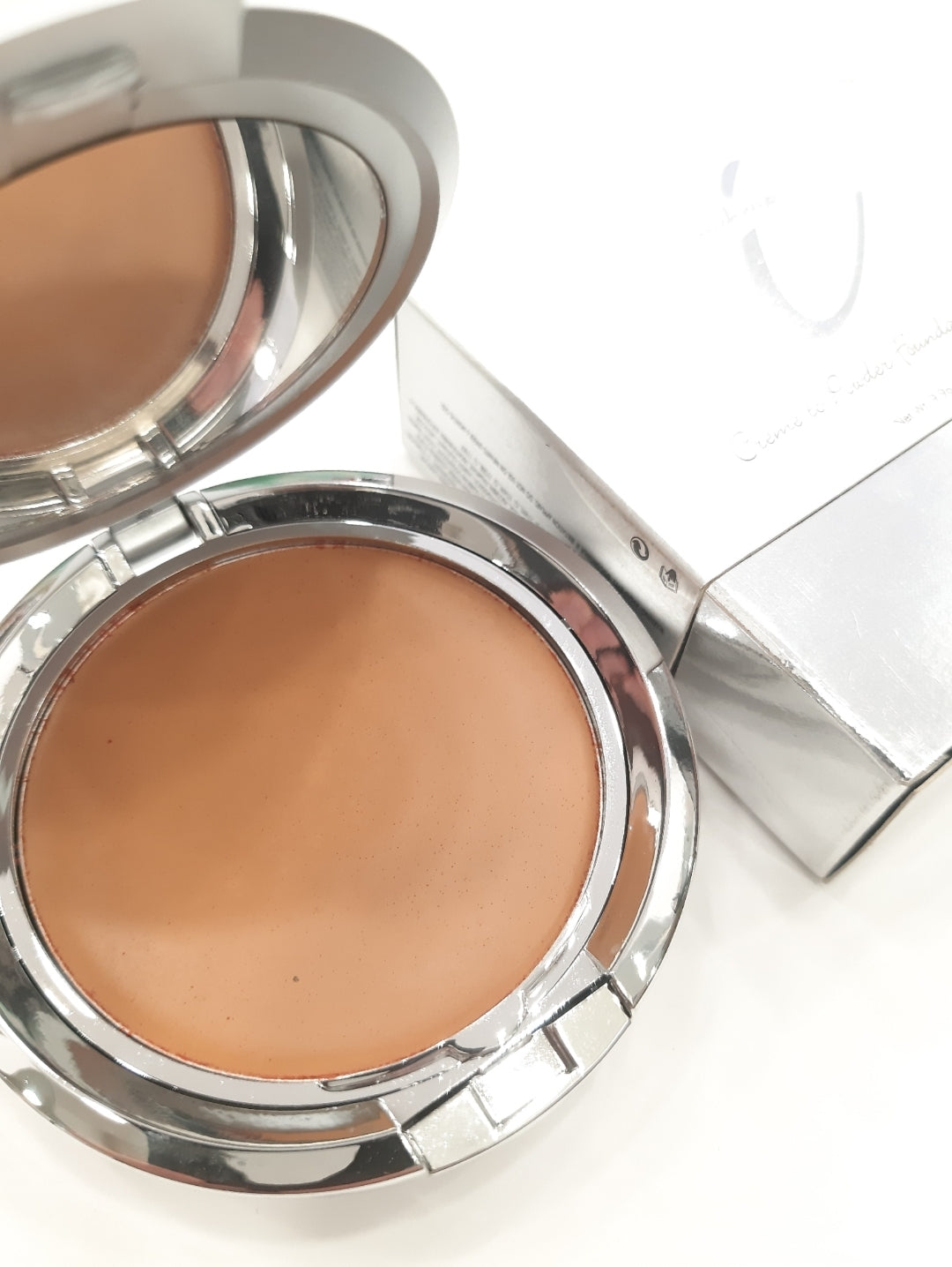 CREME TO POWDER FOUNDATION 327 DESERT €63,00 -20%