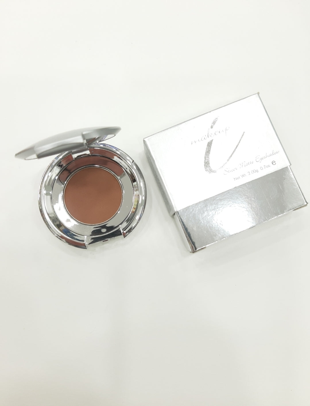 SHEER MATTE EYESHADOW COLORE 041