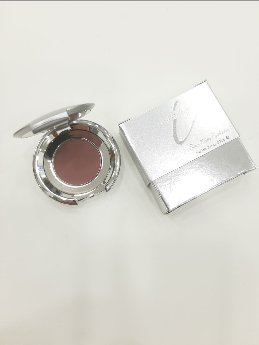 SHEER MATTE EYESHADOW COLORE 042